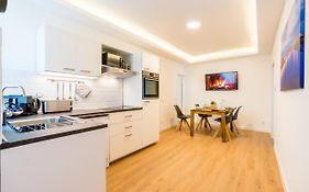 Centerapartments Marienstrasse
